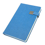 Ежедневник недатированный Linnie