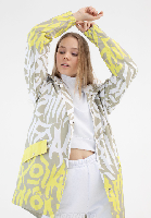 Дождевик Энерджи унисекс, с полной запечаткой