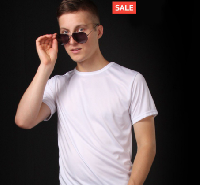 Футболка п/э унисекс