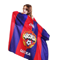 Флаг-накидка 100х150 см Флаг-накидка 100х150 см