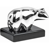 Пресс-папье "Медведь"; 9