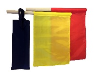 Армейские сигнальные флаги Армейские сигнальные флаги