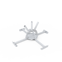 Флаговая площадка Костер - 3 Флаговая площадка Костер - 3