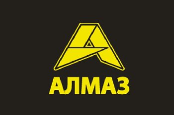 Флаг хоккейного клуба Алмаз Череповец Флаг хоккейного клуба Алмаз Череповец