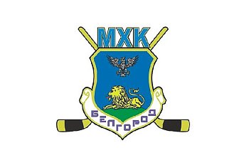 Флаг хоккейного клуба Белгород Флаг хоккейного клуба Белгород