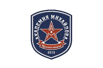 Флаг Академии хоккея им. Б.П.Михайлова Новомосковск Флаг Академии хоккея им. Б.П.Михайлова Новомосковск