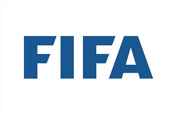 Флаг ФИФА - Международной федерации футбола (FIFA) Флаг ФИФА - Международной федерации футбола (FIFA)