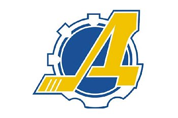 Флаг хоккейного клуба Дизелист Пенза Флаг хоккейного клуба Дизелист Пенза